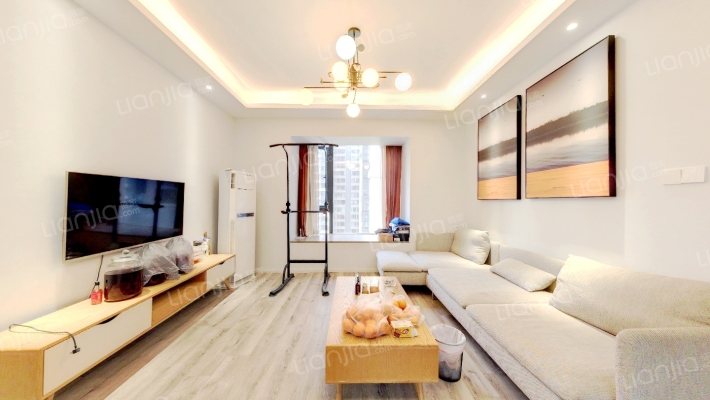 天合汇锦城二手房实景图