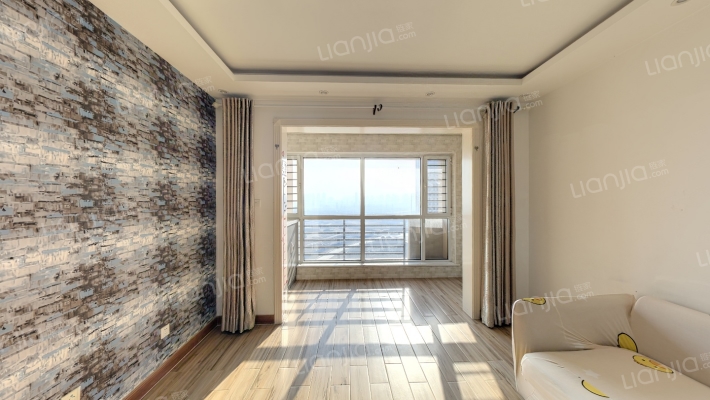 红磡领世郡人才公寓二手房实景图