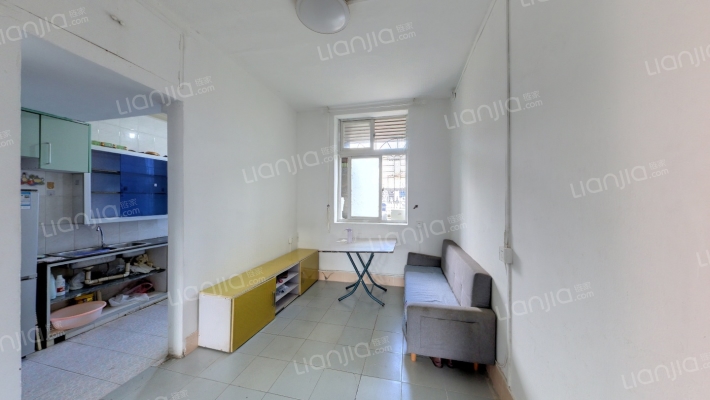 槟榔东里双号区二手房实景图