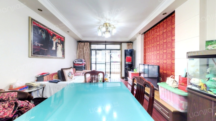 学林苑二手房实景图