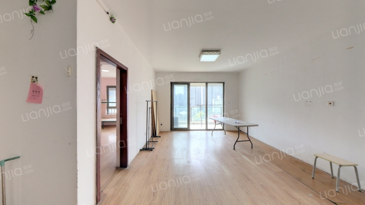 西水东泓府二手房实景图