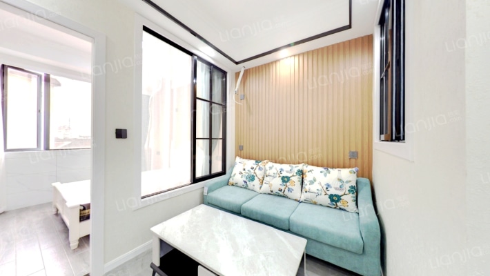 明珠商厦二手房实景图