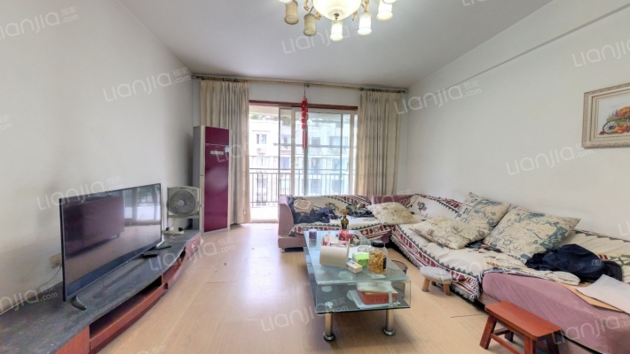 泰逸美景二手房实景图