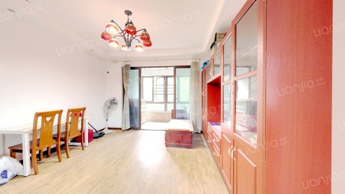 渝高香洲二手房实景图