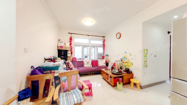 福莱花园二手房实景图