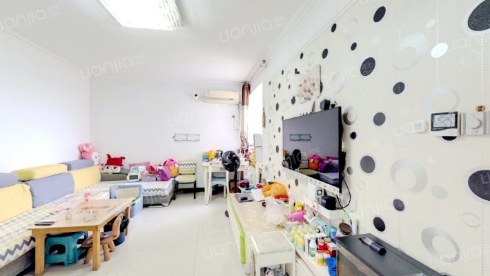 柠檬小镇二手房实景图