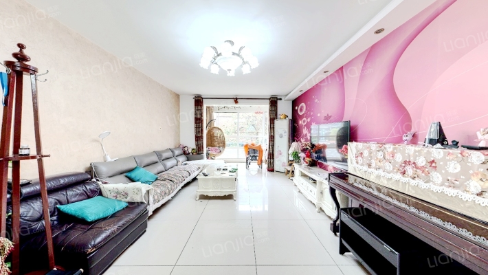 鑫瑞名苑二手房实景图