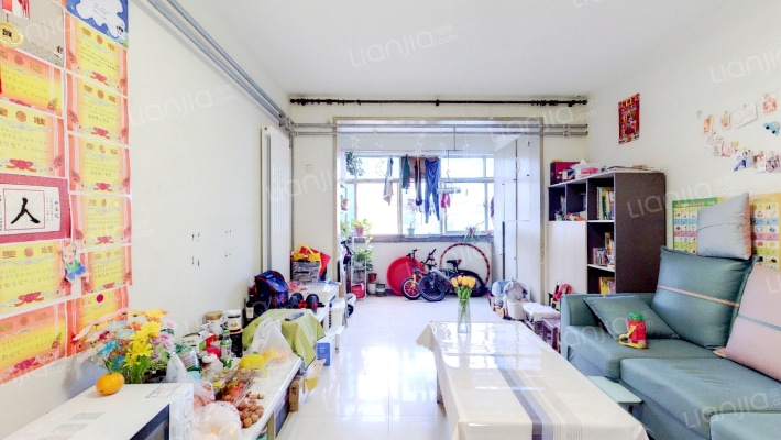 文雅小区二手房实景图