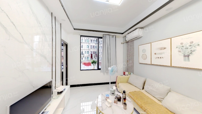 南田路二手房实景图