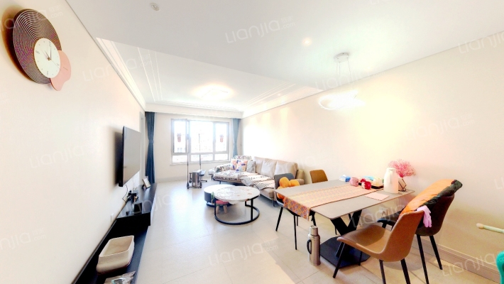 融创城融文园二手房实景图