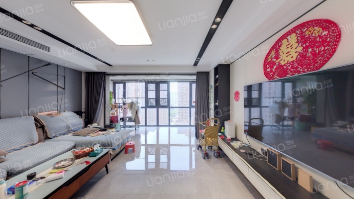 龙德苑二手房实景图