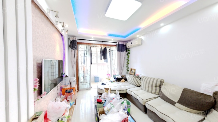 阳光嘉园二手房实景图