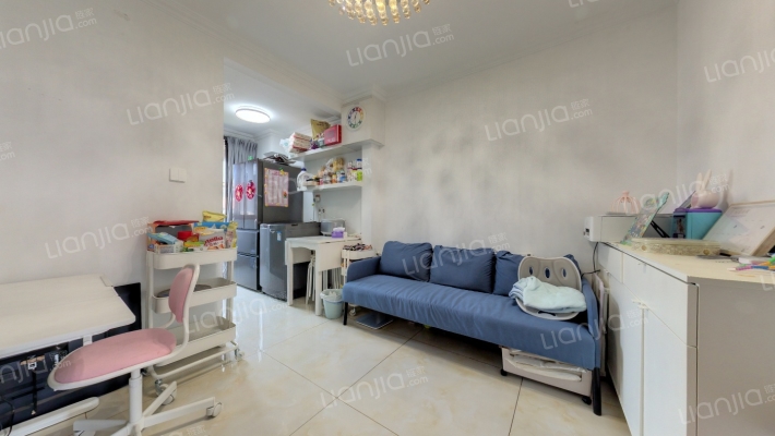 中兴里小区二手房实景图