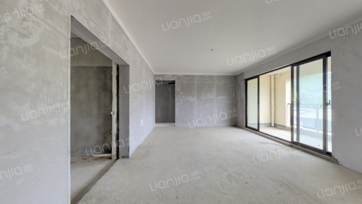 白晶谷26组团二手房实景图