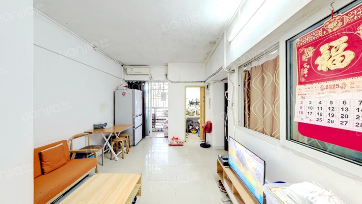 东川大厦二手房实景图