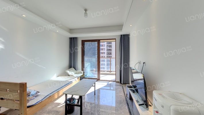 景瑞路劲海逸翠廷二手房实景图