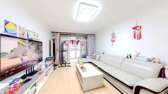 杭怡花园二手房实景图