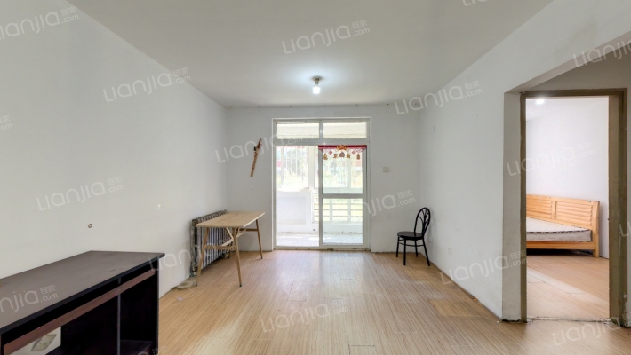 观音景园一期二手房实景图