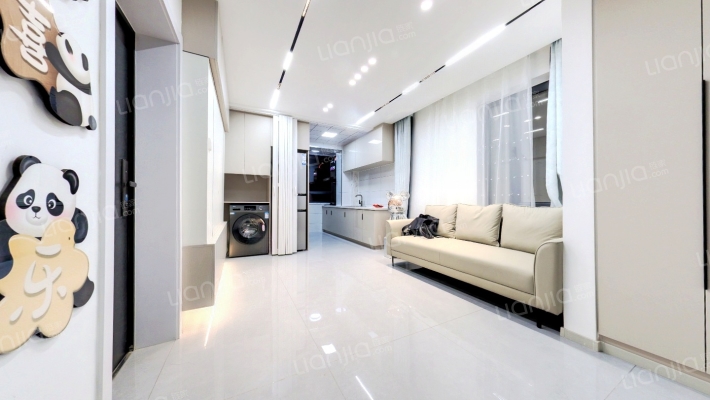 育工街二手房实景图