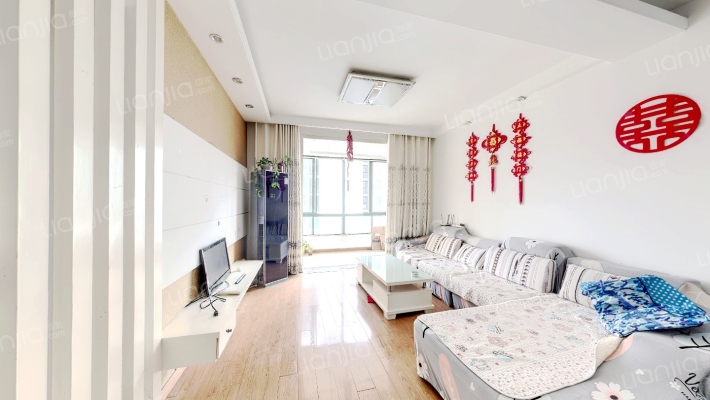 北美印象雅苑二手房实景图