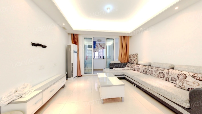 融侨悦城二手房实景图