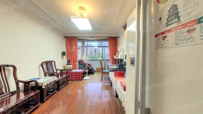 邮电小区(浦东)二手房实景图