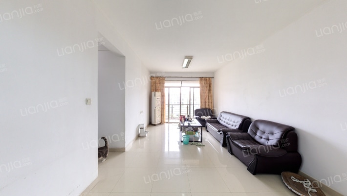 东瀚园二手房实景图