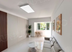 整租·东宝花苑 2室1厅 东北_东宝花苑租房