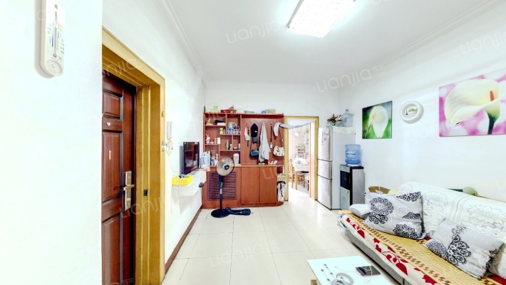 燃料公司宿舍(工农路)二手房实景图