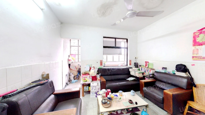 翠华路34号小区二手房实景图