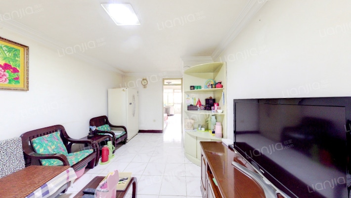 赵苑东里二手房实景图