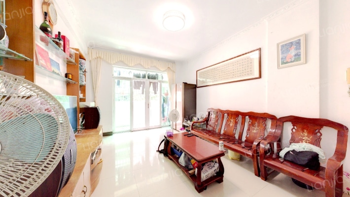 富麗逹花園二手房实景图