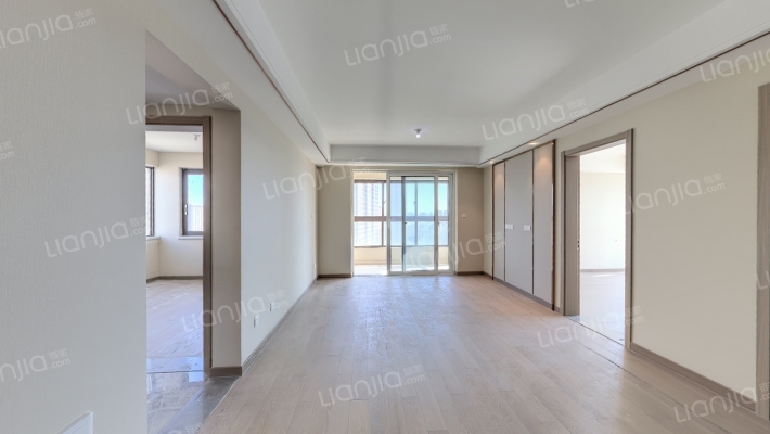 星叶欢乐城二手房实景图