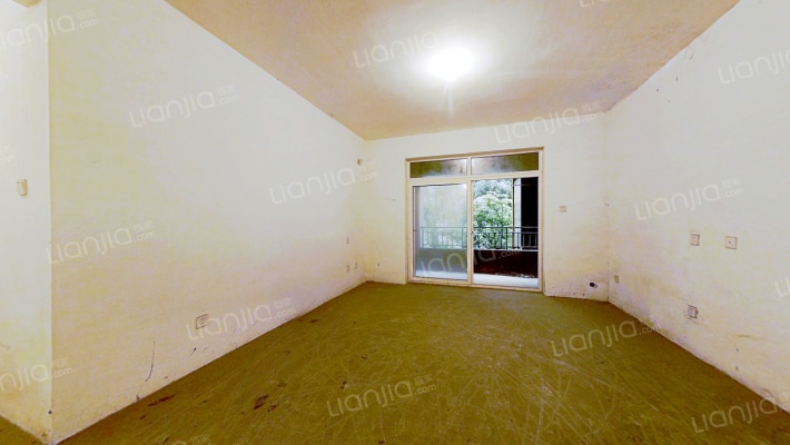 绿地国际花都一期二手房实景图