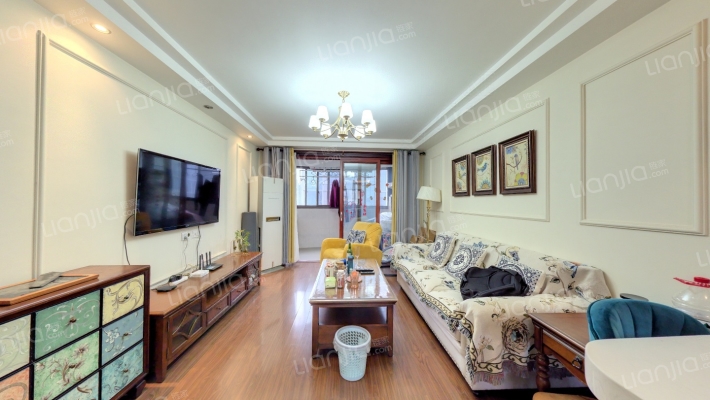 源梦苑二手房实景图