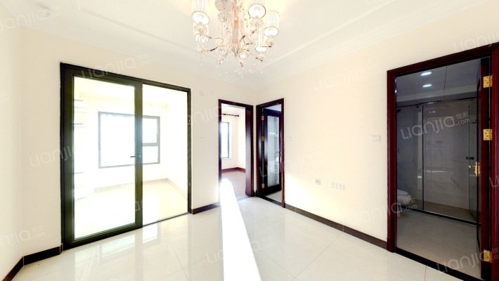 恒大名都三期二手房实景图