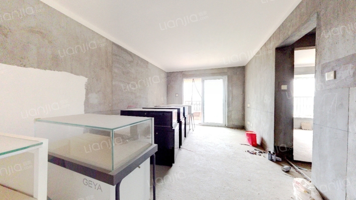 万达文化旅游城A2区二手房实景图