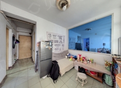 整租·春厂小区 2室1厅 南_春厂小区租房