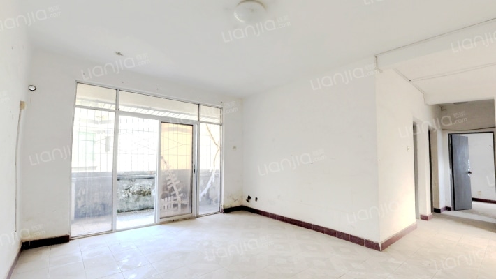 港湾新村二手房实景图