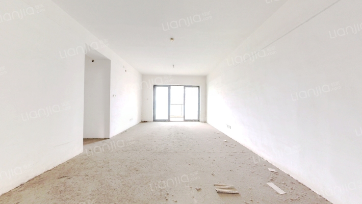 时代豪庭一期二手房实景图