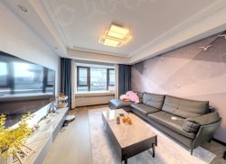 整租·印悦里 4室2厅 南_印悦里租房