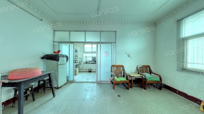 汉阳大街7号二手房实景图