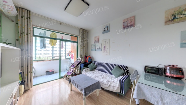 香格里拉花园二手房实景图