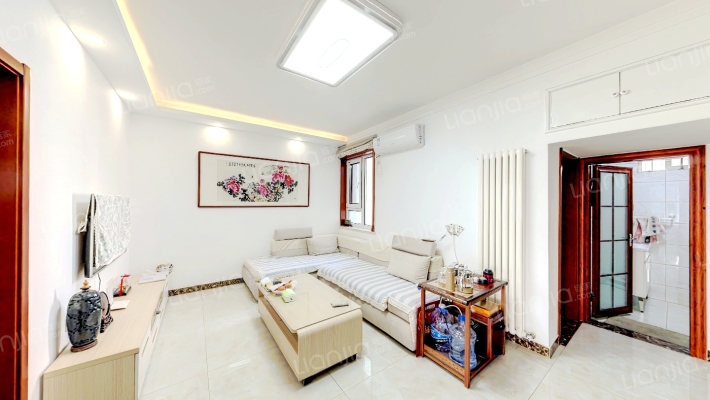 玉函路111号院二手房实景图