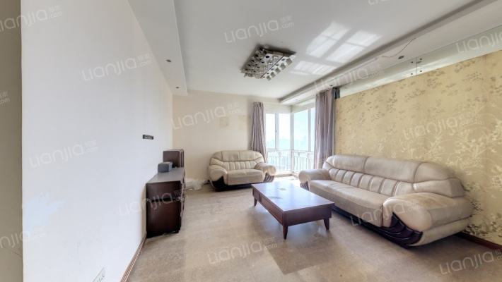 金色华府二手房实景图