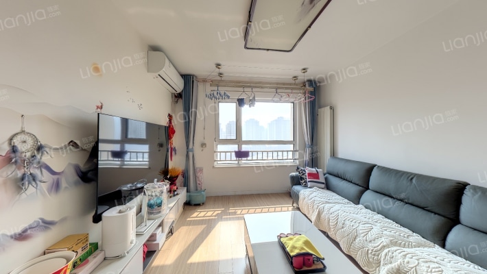 季景峰阁二手房实景图