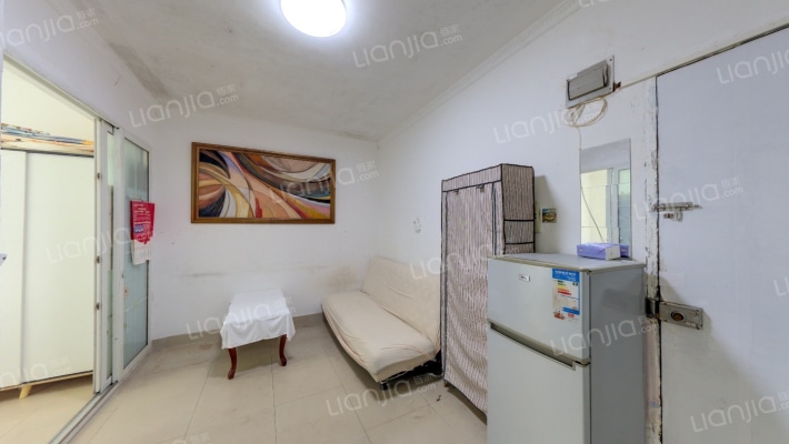 海荣新园二手房实景图