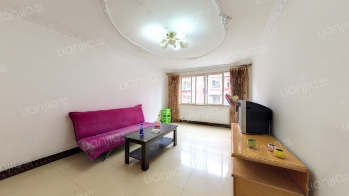 世纪园二手房实景图