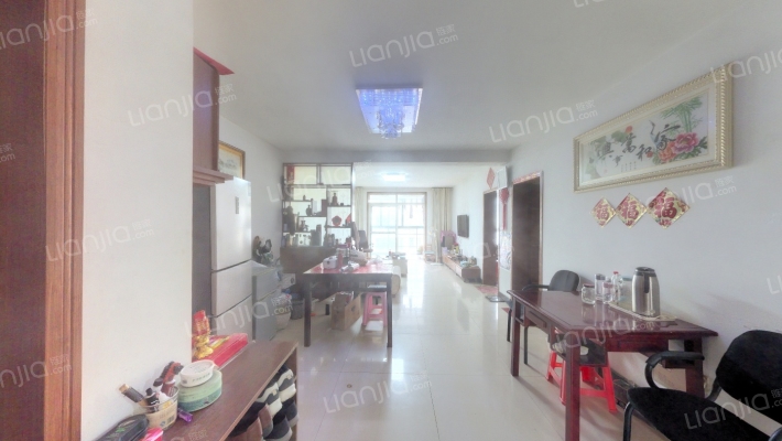 盛世家园二手房实景图