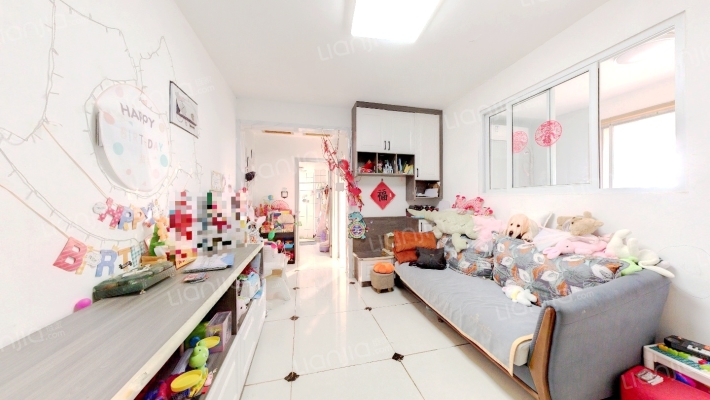 康桥颐东二手房实景图